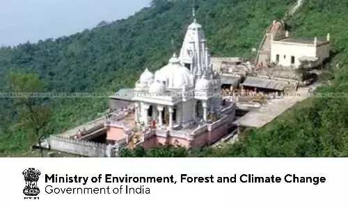 Sammed Shikharji: Centre Halts Jharkhand Govt’s Decision To Convert Jain Shrine Into Tourist Spot, Orders Enforcement Of Ban On Liquor & Non-Veg Food Sammed Shikharji: Centre Halts Jharkhand Govt’s Decision To Convert Jain Shrine Into Tourist Spot, Orders Enforcement Of Ban On Liquor & Non-Veg Food