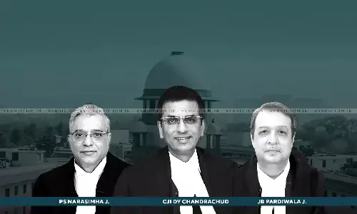 NGT Appointments: SC Extends Tenure Of NGT Judicial Member Until Further Process Of Selection Is Complete NGT Appointments: SC Extends Tenure Of NGT Judicial Member Until Further Process Of Selection Is Complete