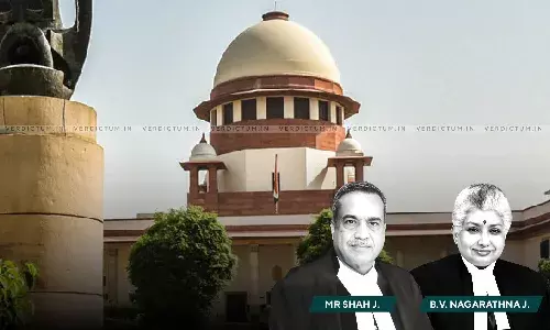 SC Bench Issues Split Verdict Regarding Requirement Of Establishing Validity Of POA To Ascertain Validity Of Sale Deed SC Bench Issues Split Verdict Regarding Requirement Of Establishing Validity Of POA To Ascertain Validity Of Sale Deed