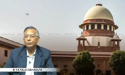 Judges Appointment: All Efforts Made To Conform To Timelines For Processing Names Recommended By Collegium- Govt. Informs SC Judges Appointment: All Efforts Made To Conform To Timelines For Processing Names Recommended By Collegium- Govt. Informs SC