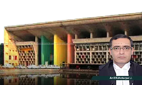 Instructors Appointed By Local Committee Are Not Entitled To Protection Available To Public Servants Under Article 311: P&H HC Instructors Appointed By Local Committee Are Not Entitled To Protection Available To Public Servants Under Article 311: P&H HC