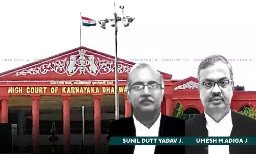 Karnataka HC Sets Aside Order Cancelling Appointment Of Zoology Professor For Lacking Locus Standi