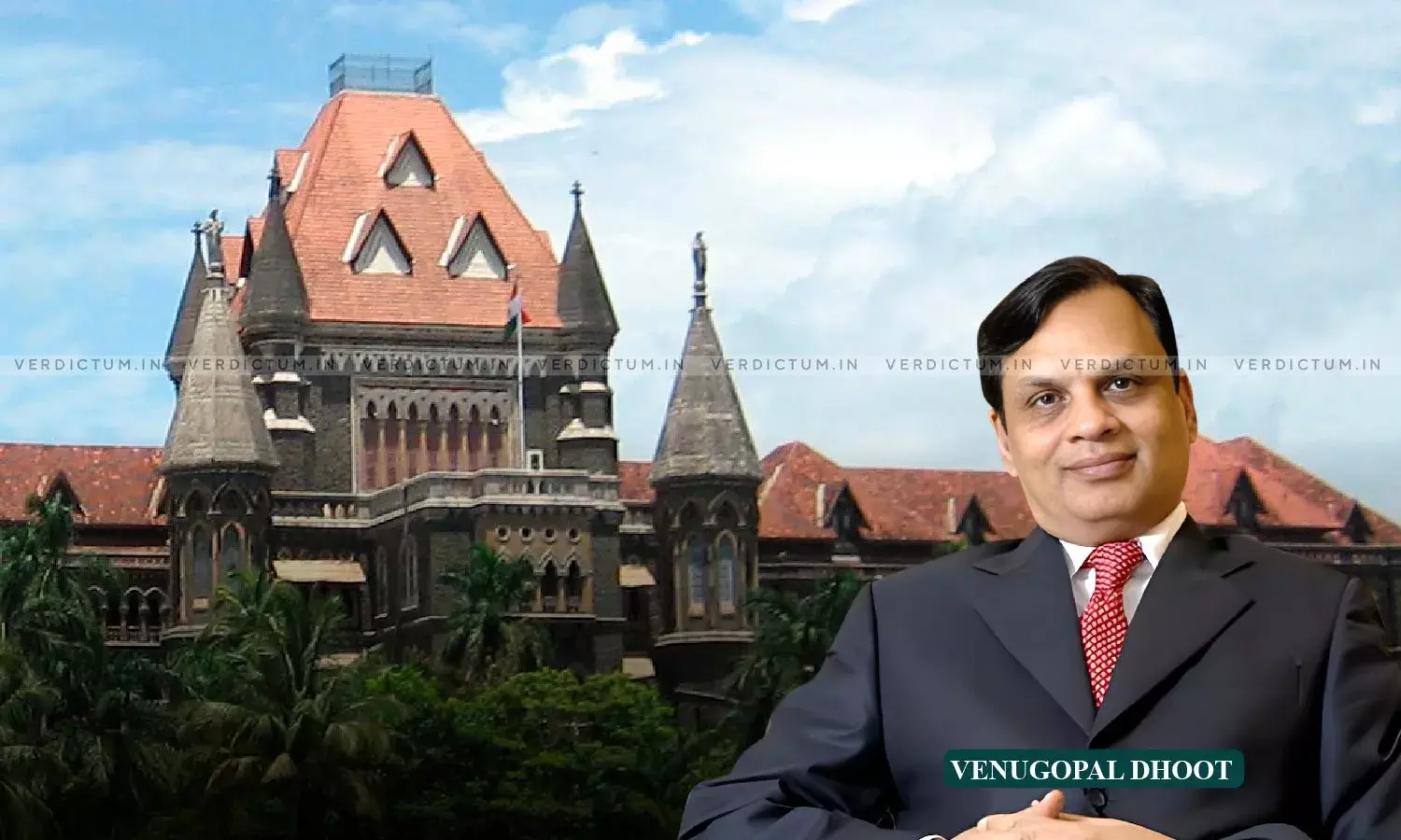 Bombay HC Seeks Affidavit From CBI On Venugopal Dhoots Plea Against Illegal Arrest In Loan Fraud Case, Hearing On Jan 13 Bombay HC Seeks Affidavit From CBI On Venugopal Dhoots Plea Against Illegal Arrest In Loan Fraud Case, Hearing On Jan 13