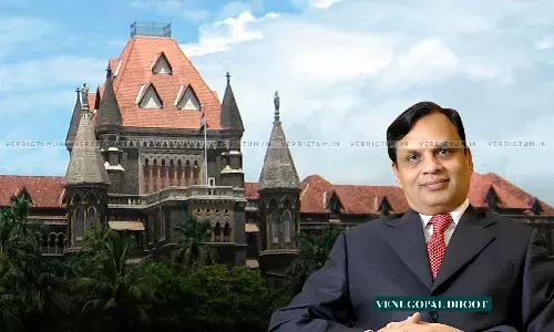 Loan Fraud Case: Bombay HC Grants Interim Bail To Videocon Group Founder Venugopal Dhoot Loan Fraud Case: Bombay HC Grants Interim Bail To Videocon Group Founder Venugopal Dhoot