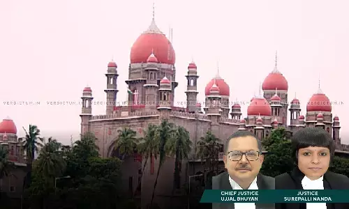 HC Quashes CAT Order Allocating IAS Officer Somesh Kumar To Telangana Cadre