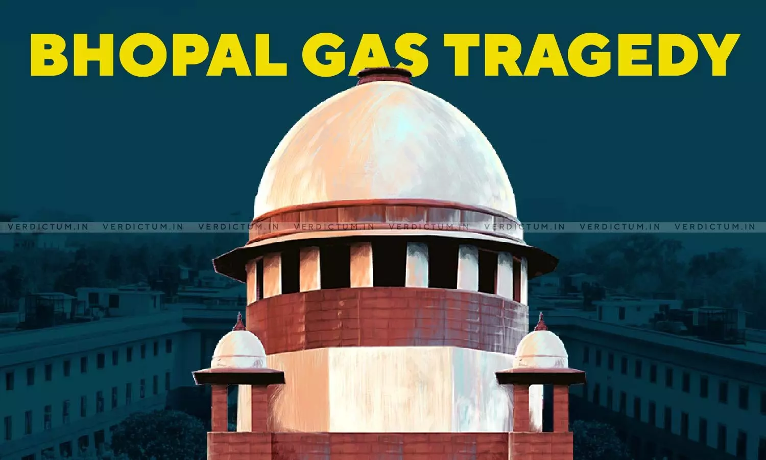 Supreme Court Says It Wont Stop Union Carbide Waste Disposal Unless Apprehension Against It Is Well Founded Supreme Court Says It Wont Stop Union Carbide Waste Disposal Unless Apprehension Against It Is Well Founded