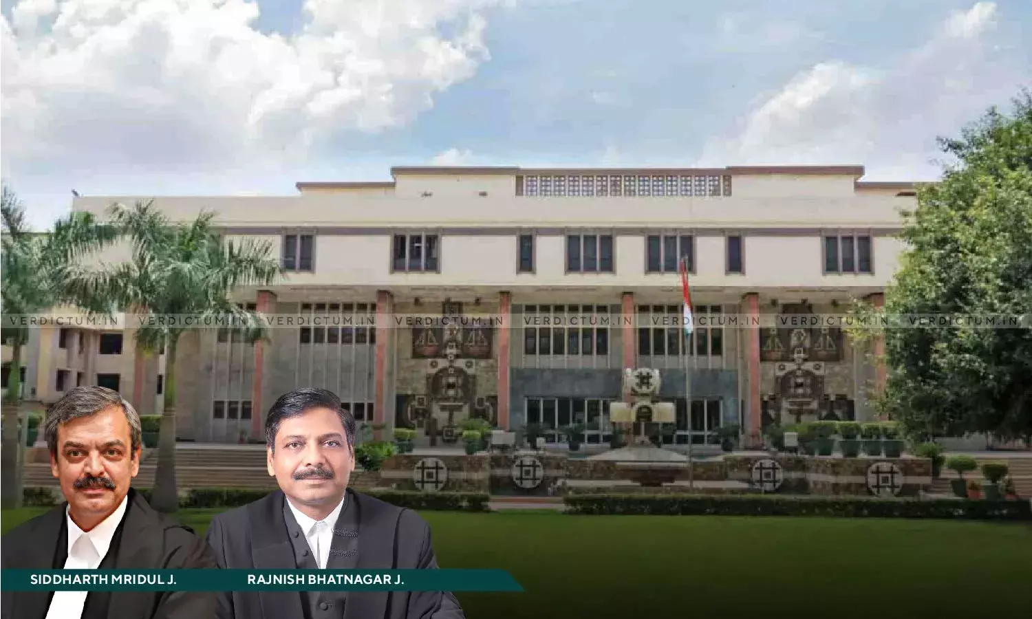 Every Delay In Registration Of FIR Cannot Be Said To Be Fatal To Prosecution’s Case: Delhi HC Upholds Rape Conviction Every Delay In Registration Of FIR Cannot Be Said To Be Fatal To Prosecution’s Case: Delhi HC Upholds Rape Conviction
