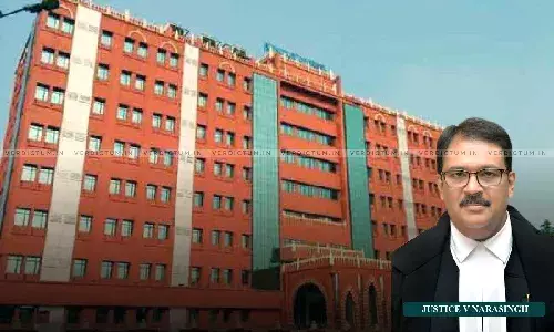 Accused Released On Interim Bail Is Deemed To Be In The Constructive Custody Of The Court In Seisin: Orissa HC Accused Released On Interim Bail Is Deemed To Be In The Constructive Custody Of The Court In Seisin: Orissa HC