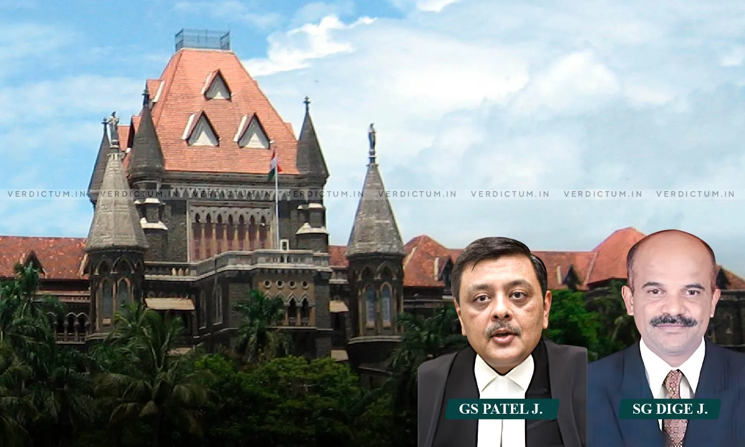 Bombay HC Refuses To Convert Petition Against Slum Rehabilitation Project Into PIL, Imposes ₹3 Lakhs Cost