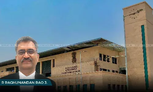 Order 15A Rule 2 CPC | Tenant Obligated To Clear Not Just Arrears Of Rent Fixed By Court Till Date Of Determination But Also For Subsequent Period: Andhra Pradesh High Court Order 15A Rule 2 CPC | Tenant Obligated To Clear Not Just Arrears Of Rent Fixed By Court Till Date Of Determination But Also For Subsequent Period: Andhra Pradesh High Court