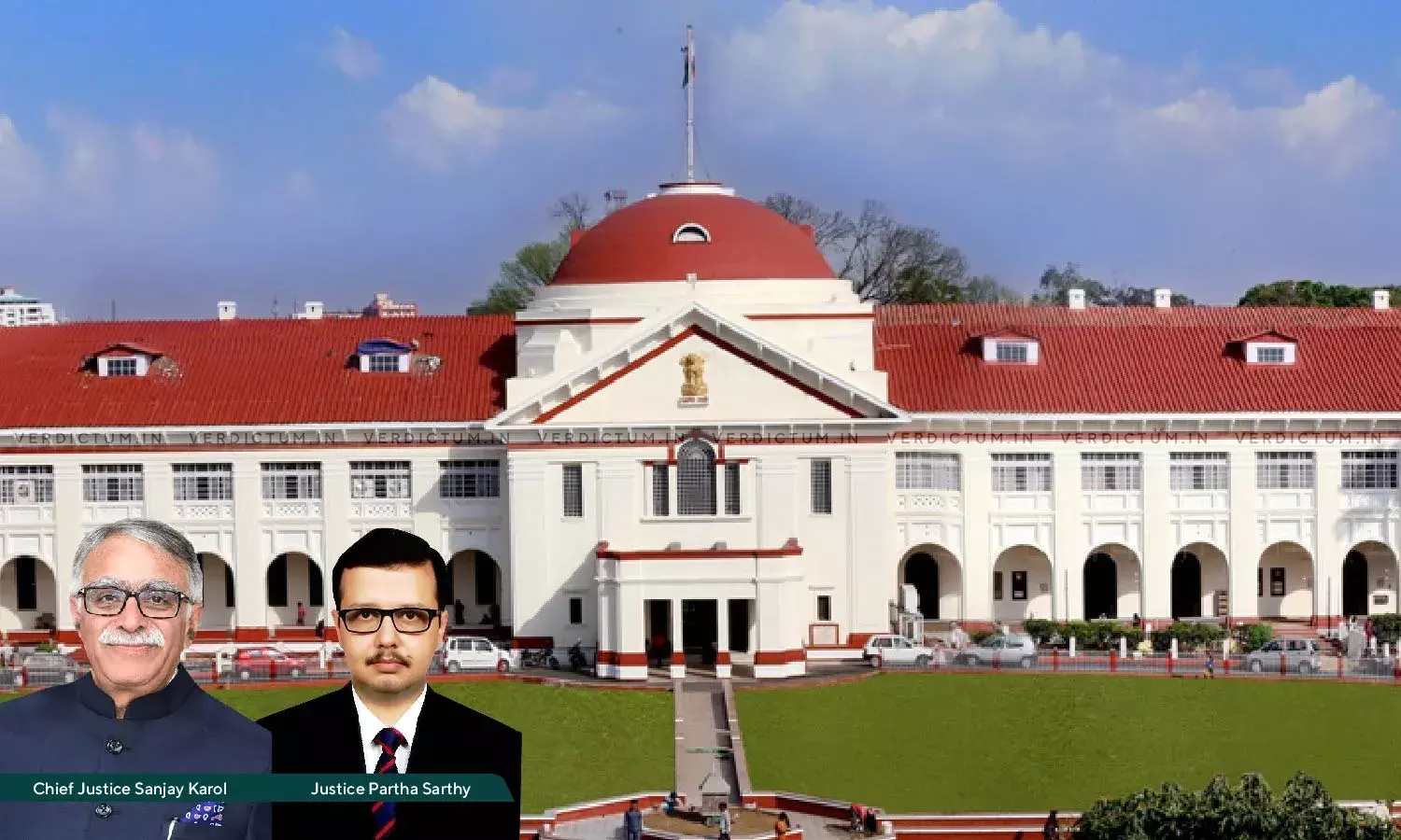 Patna High Court Directs Bihar Government To Withhold Funds For 609 Madarsas Patna High Court Directs Bihar Government To Withhold Funds For 609 Madarsas