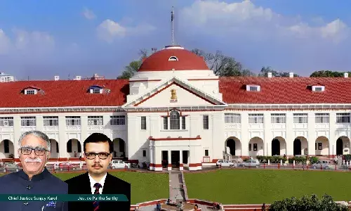 Patna High Court Directs Bihar Government To Withhold Funds For 609 Madarsas