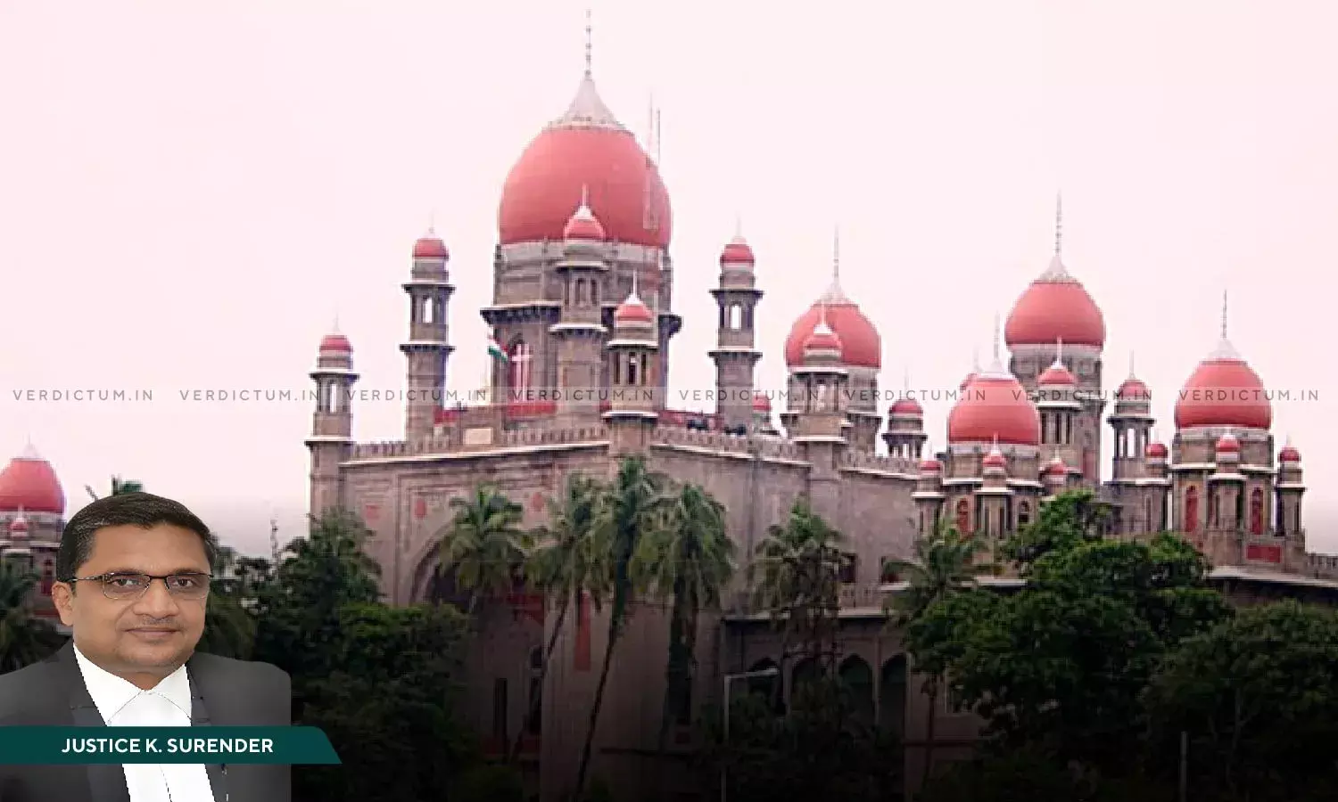 Prosecution Cannot Use Further Chief-Examination To Fill Lacunae In Evidence: Telangana High Court Prosecution Cannot Use Further Chief-Examination To Fill Lacunae In Evidence: Telangana High Court