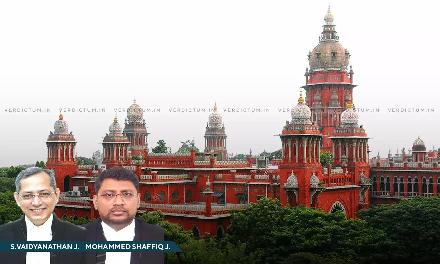 Cant Deny Maternity Benefits On Technicalities, Woman Isn’t Pendulum Forced To Swing Between Motherhood & Employment: Madras HC Cant Deny Maternity Benefits On Technicalities, Woman Isn’t Pendulum Forced To Swing Between Motherhood & Employment: Madras HC
