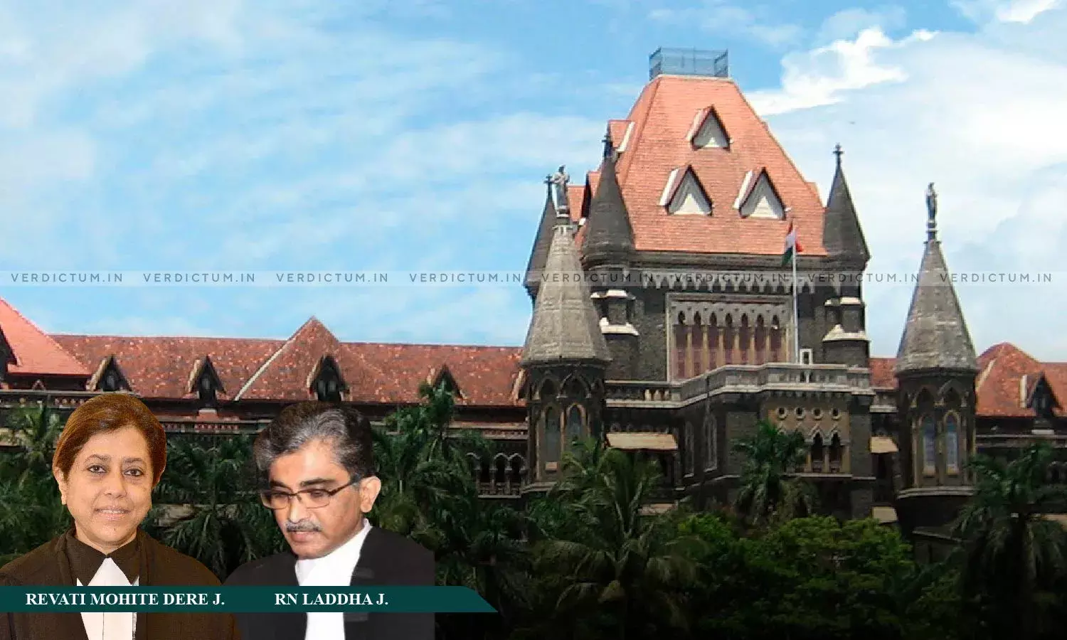 Antilia Bomb Scare: Bombay HC Refuses To Grant Bail To Former Cop Pradeep Sharma In The Case Antilia Bomb Scare: Bombay HC Refuses To Grant Bail To Former Cop Pradeep Sharma In The Case