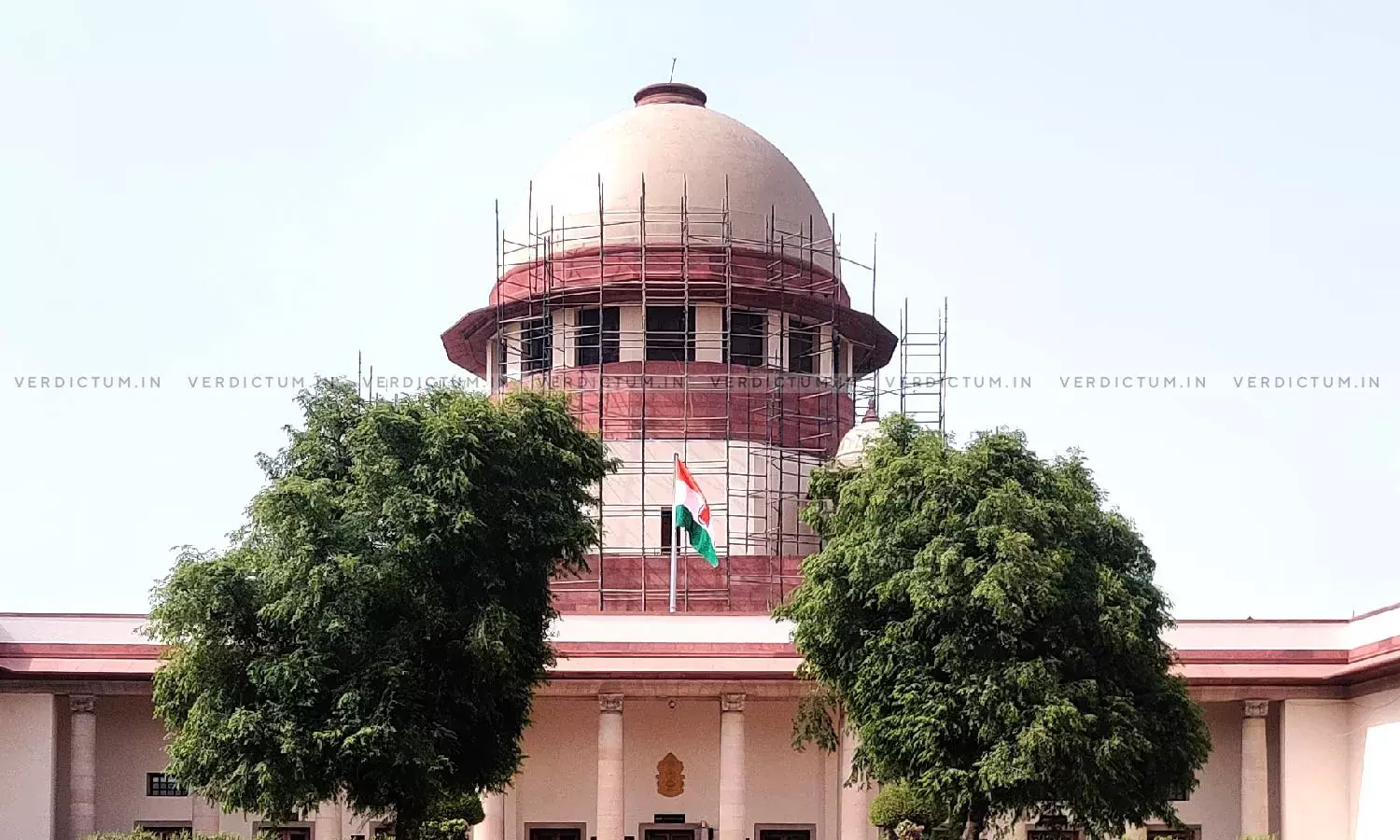 Absence Of Direct Seizure Not Dispositive Where There Exists A Pattern Of Covert Coordination: Supreme Court Denies Bail To Mundra Port Drug Case Accused Absence Of Direct Seizure Not Dispositive Where There Exists A Pattern Of Covert Coordination: Supreme Court Denies Bail To Mundra Port Drug Case Accused