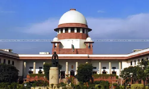 Odisha Train Accident: Lawyer Moves SC Seeking Setting Up Of Inquiry Commission Headed By Apex Court Judge Odisha Train Accident: Lawyer Moves SC Seeking Setting Up Of Inquiry Commission Headed By Apex Court Judge
