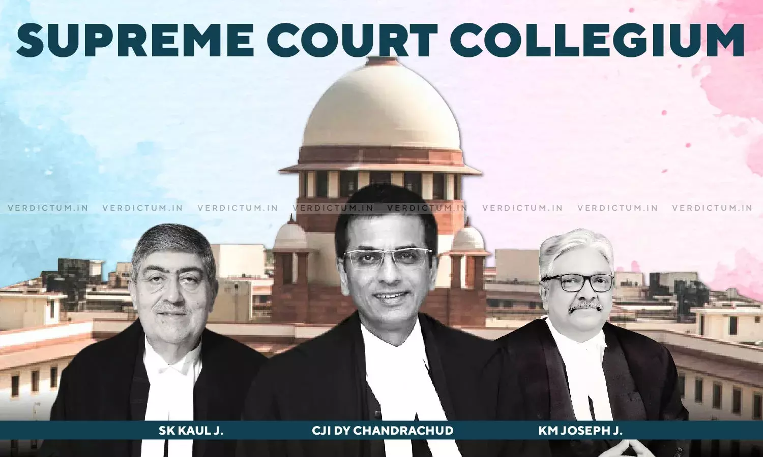Social Media Post ‘Shame Of You India’ On Suicide Of NEET Aspirant In Tamil Nadu, Not Reason To Refuse Appointment- SC Collegium Social Media Post ‘Shame Of You India’ On Suicide Of NEET Aspirant In Tamil Nadu, Not Reason To Refuse Appointment- SC Collegium