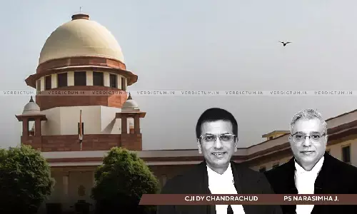 Menstrual Leave| SC To Consider Plea In Dismissed PIL Seeking Permission To Make Representation To State Governments Menstrual Leave| SC To Consider Plea In Dismissed PIL Seeking Permission To Make Representation To State Governments