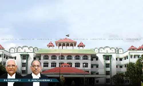 Madras HC Reduces Life Sentence Of Woman Who Set Her Minor Daughter On Fire