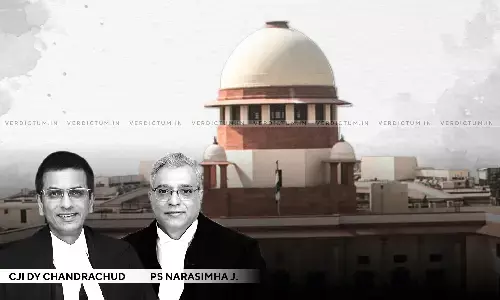 S. 83(1)(c) Of Representation Of People Act| Requirement Of Form 25 Affidavit Not Mandatory If There Is Substantial Compliance: SC S. 83(1)(c) Of Representation Of People Act| Requirement Of Form 25 Affidavit Not Mandatory If There Is Substantial Compliance: SC