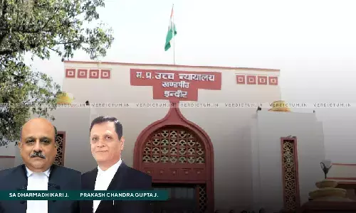 PIL Based On Newspaper Report Not Maintainable: MP HC Dismisses Plea Alleging Illegality In Sale Of Tickets For Ind V NZ ODI Match PIL Based On Newspaper Report Not Maintainable: MP HC Dismisses Plea Alleging Illegality In Sale Of Tickets For Ind V NZ ODI Match