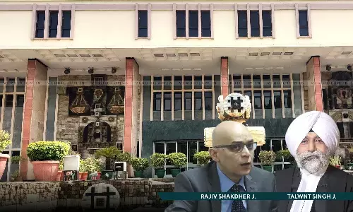 Widowed Or Divorced Daughters Of Freedom Fighters Entitled To Pension Under Swatantrata Sainik Samman Pension Scheme, 1980: Delhi HC Widowed Or Divorced Daughters Of Freedom Fighters Entitled To Pension Under Swatantrata Sainik Samman Pension Scheme, 1980: Delhi HC