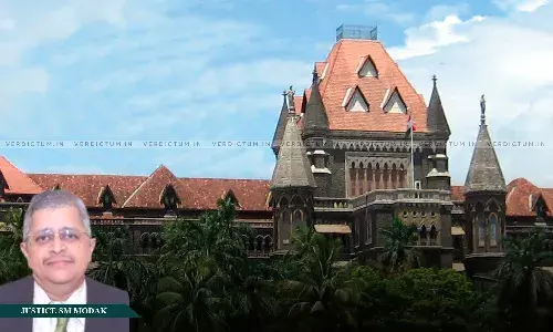 NDPS Act: Samples Taken Before Magistrate Not Sent For Chemical Analysis- Bombay High Court Grants Bail