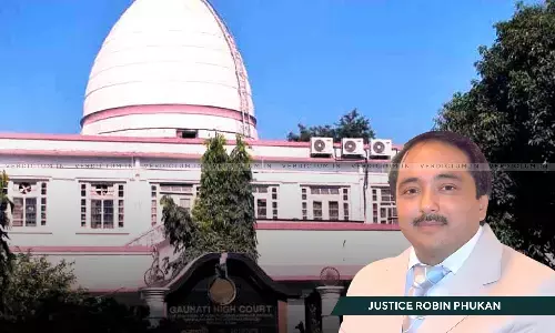 Teacher Died Prior To Provincialisation Of School: Gauhati HC Refuses His Widows Plea Seeking Family Pension Teacher Died Prior To Provincialisation Of School: Gauhati HC Refuses His Widows Plea Seeking Family Pension