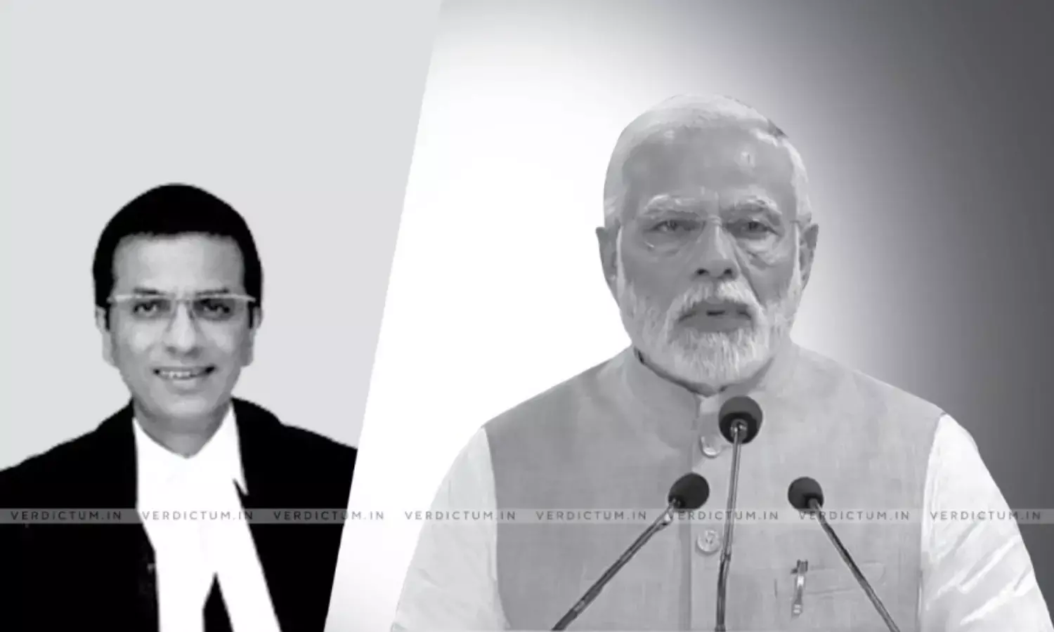 Laudatory Thought: Prime Minister Modi On CJI Chandrachuds Initiative To Make SC Judgments Available In Regional Languages Laudatory Thought: Prime Minister Modi On CJI Chandrachuds Initiative To Make SC Judgments Available In Regional Languages