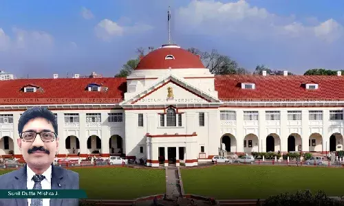 “The Remedy Which Is Not Directly Available Cannot Be Availed Indirectly By Clever Drafting”- Patna High Court