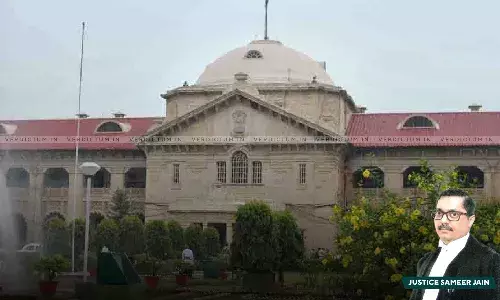 Sambhal Violence: Allahabad High Court Grants Bail To Masjid Chairman, Says Nothing Hints His Involvement Sambhal Violence: Allahabad High Court Grants Bail To Masjid Chairman, Says Nothing Hints His Involvement