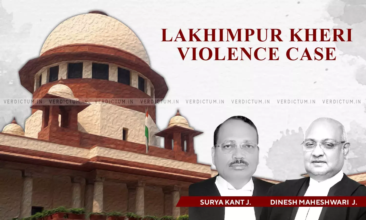 May Not Be Possible To Direct Trial Court To Conduct Day-To-Day Hearing: SC Observes In Lakhimpur Violence Case May Not Be Possible To Direct Trial Court To Conduct Day-To-Day Hearing: SC Observes In Lakhimpur Violence Case