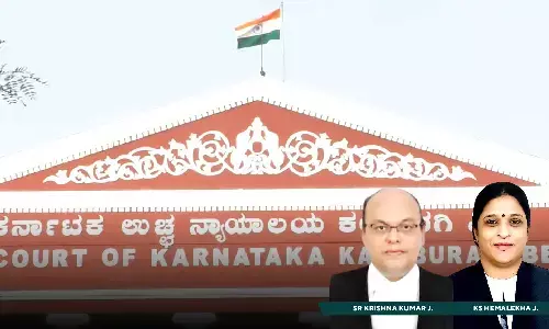 Permission To Produce Additional Evidence Can Be Granted If Documents Produced Are Relevant, Essential- Karnataka HC Permission To Produce Additional Evidence Can Be Granted If Documents Produced Are Relevant, Essential- Karnataka HC