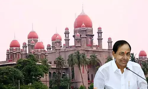 Telangana HC Directs State To Conduct Republic Day Celebration As Per Centres Guidelines, Befitting Majesty Of Occasion