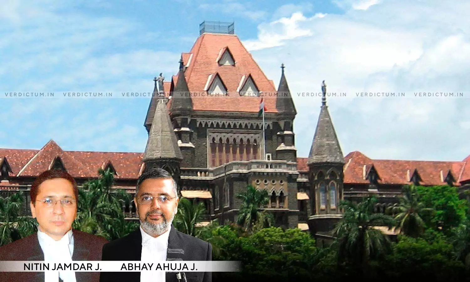 Adjusting Refund Under Amnesty Scheme Without Notice Is In Utter Disregard Of Principles Of Natural Justice: Bombay HC