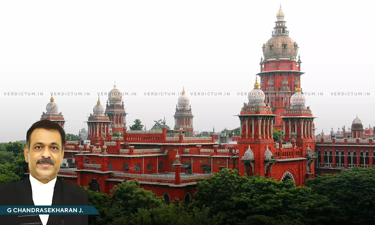 Doctors Duty Bound To Advise About Risks Involved- Madras HC Directs A Hospital To Pay ₹40 Lakhs To Woman For Medical Negligence Doctors Duty Bound To Advise About Risks Involved- Madras HC Directs A Hospital To Pay ₹40 Lakhs To Woman For Medical Negligence