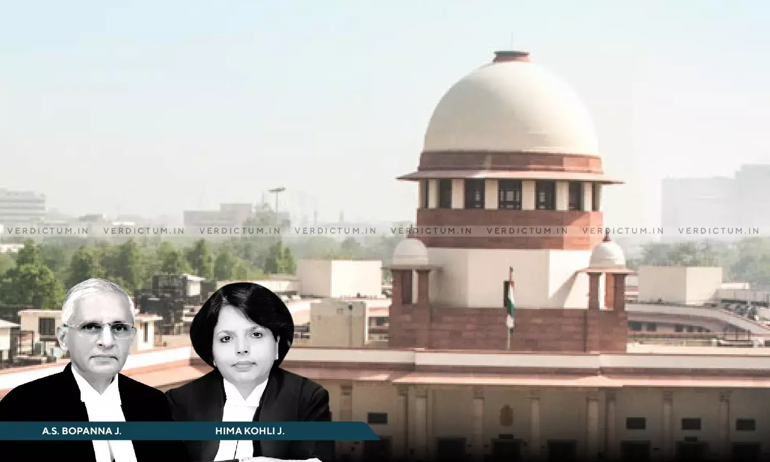 Order 41 Rule 5 CPC: Mere Filing Of Appeal Would Not Operate As A Stay Of Decree: SC Order 41 Rule 5 CPC: Mere Filing Of Appeal Would Not Operate As A Stay Of Decree: SC