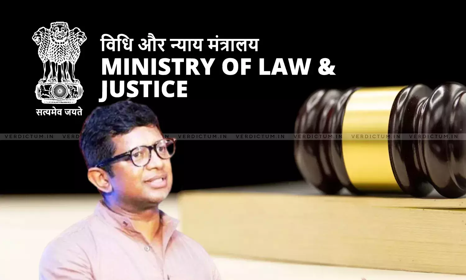 Law Ministry Seeks Action From Bar Council Against Kerala HC Advocates Association President Saiby Kidangoor Law Ministry Seeks Action From Bar Council Against Kerala HC Advocates Association President Saiby Kidangoor