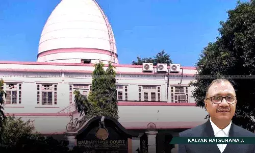 Gauhati High Court Grants Bail To Man Who Posted I Love Pakistan On Social Media After Pahalgam Terrorist Attack Gauhati High Court Grants Bail To Man Who Posted I Love Pakistan On Social Media After Pahalgam Terrorist Attack