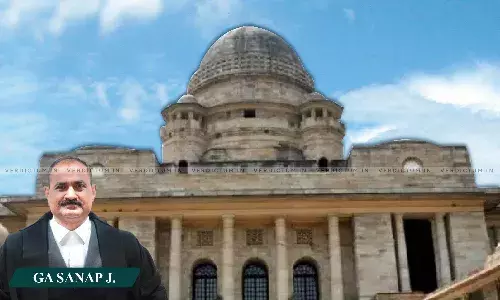 Wife Is Entitled To Relief For Past Domestic Violence Committed Against Her Before Divorce: Bombay HC Wife Is Entitled To Relief For Past Domestic Violence Committed Against Her Before Divorce: Bombay HC
