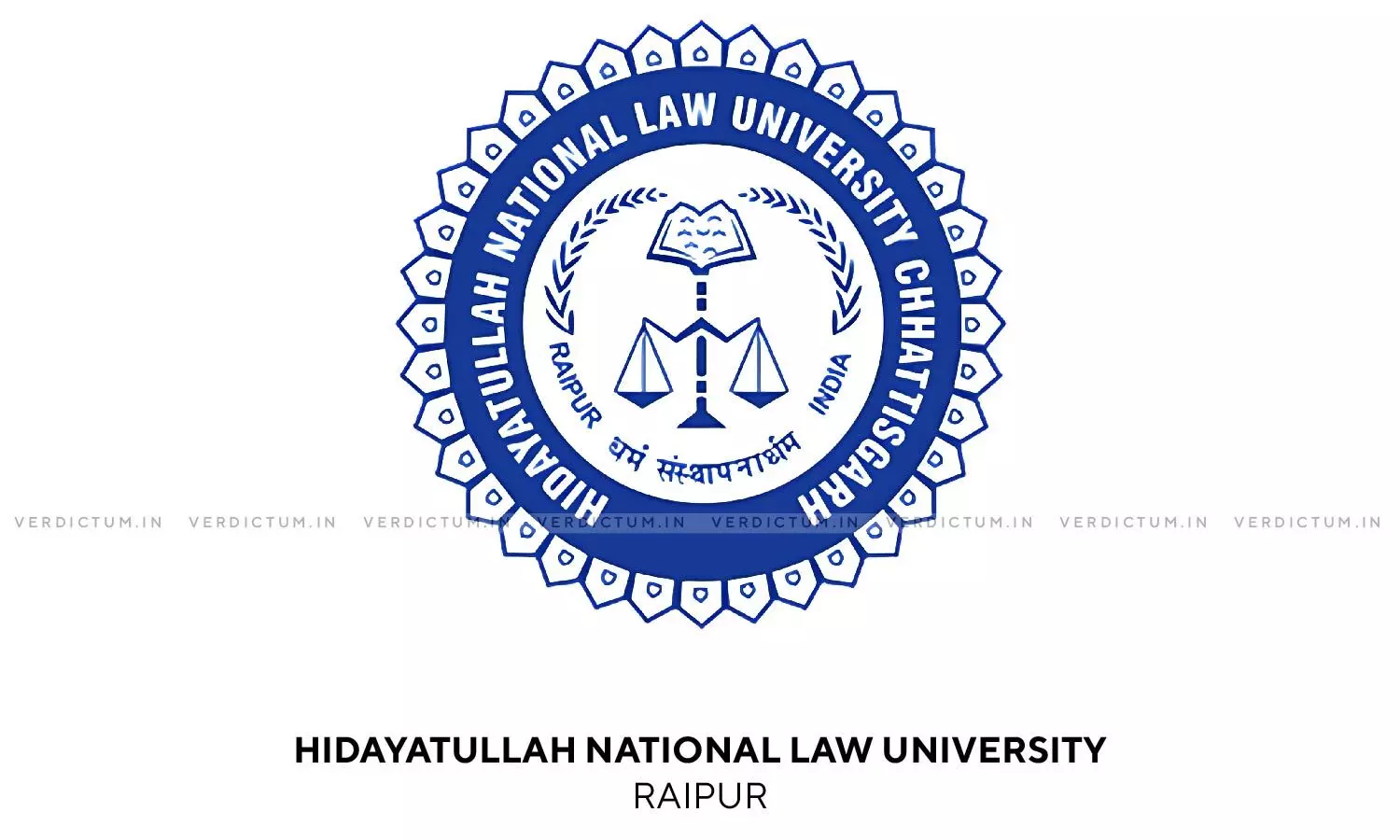HNLU, Raipur Invites Applications For The Post Of IPR Chair Professor HNLU, Raipur Invites Applications For The Post Of IPR Chair Professor