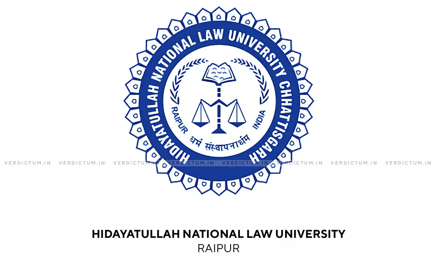 HNLU, Raipur Invites Applications For The Post Of IPR Chair Professor HNLU, Raipur Invites Applications For The Post Of IPR Chair Professor
