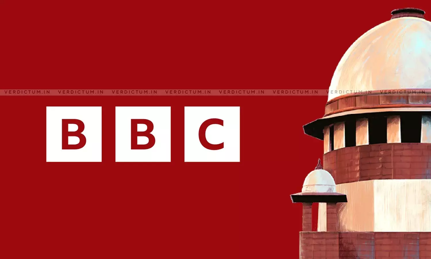 Supreme Court To Hear Hindu Senas Plea Seeking Ban On BBC From Operating In India On 10 February Supreme Court To Hear Hindu Senas Plea Seeking Ban On BBC From Operating In India On 10 February