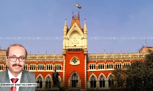 Existence Of A Policy Is Sine Qua Non For Making Compassionate Appointments: Calcutta High Court Reiterates Existence Of A Policy Is Sine Qua Non For Making Compassionate Appointments: Calcutta High Court Reiterates