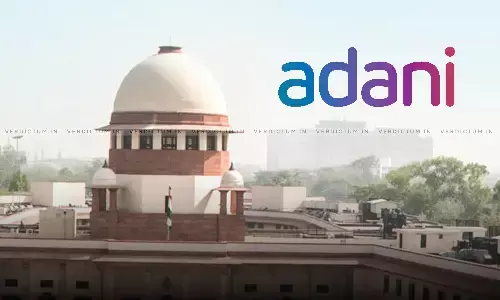 Allegation That SEBI Is Investigating Adani Group Since 2016 Is Factually Baseless: SEBI To Supreme Court