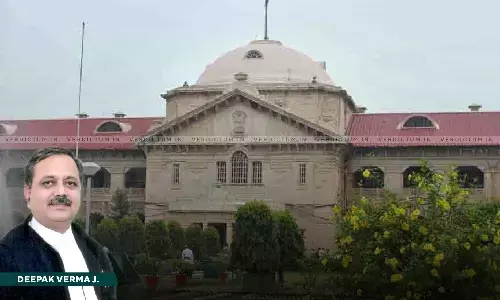 Allahabad High Court Grants Bail To Man Accused Of Selling Sugarcane Juice Adulterated By Beef Allahabad High Court Grants Bail To Man Accused Of Selling Sugarcane Juice Adulterated By Beef