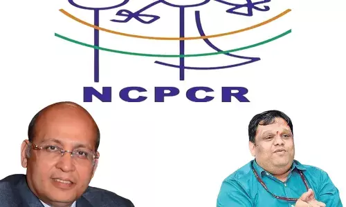 Seeing Prohibition Of Child Marriage & POCSO Laws Through Spectacle Of Communalism Is Appeasement: NCPCR Chairperson To Abhishek Singhvi Seeing Prohibition Of Child Marriage & POCSO Laws Through Spectacle Of Communalism Is Appeasement: NCPCR Chairperson To Abhishek Singhvi