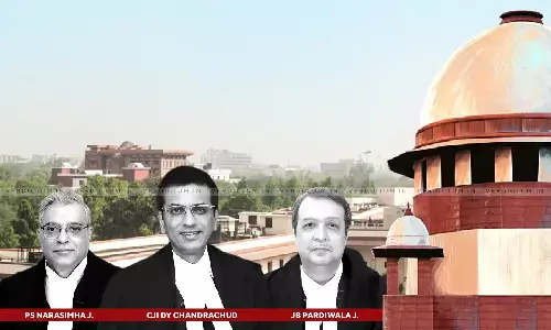 This Is In The Domain Of Legislature: Supreme Court Dismisses Pleas Seeking Uniform Civil Laws This Is In The Domain Of Legislature: Supreme Court Dismisses Pleas Seeking Uniform Civil Laws