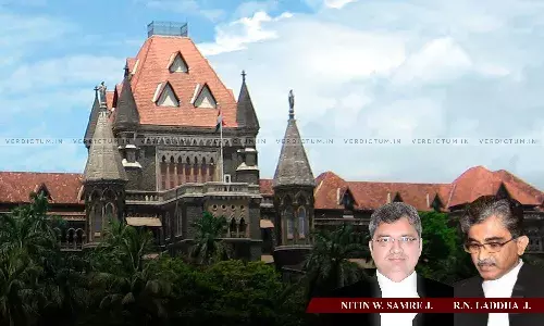 Conviction Can Be Made On Basis Of Dying Declaration That Inspires Confidence, Presence Of Magistrate Not Necessary- Bombay HC Conviction Can Be Made On Basis Of Dying Declaration That Inspires Confidence, Presence Of Magistrate Not Necessary- Bombay HC